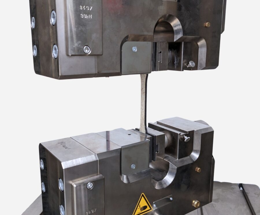 biodegradable material