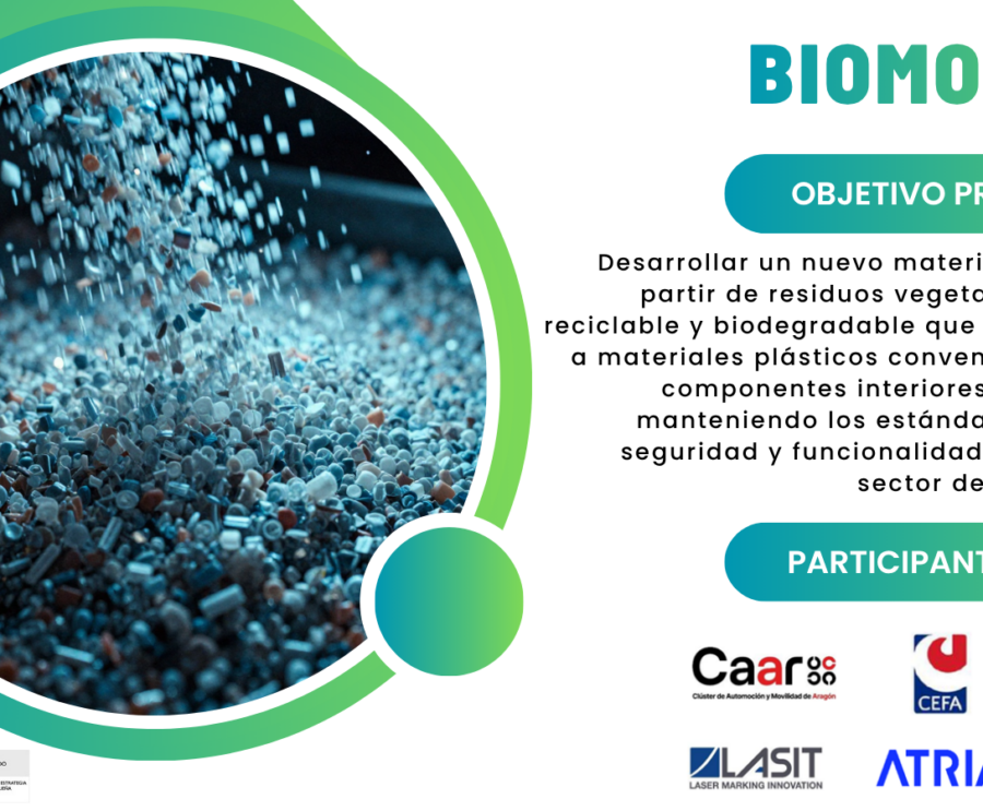 biomotive