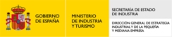 Ministerio de Industria y Turismo