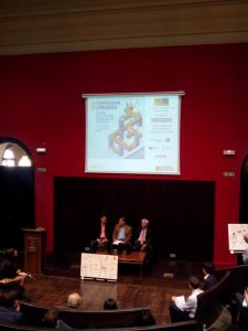 Tenemos Talento Aragon Escuchanos