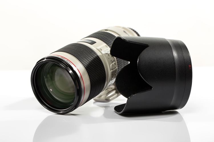 How to choose the right computer vision camera for my application ...