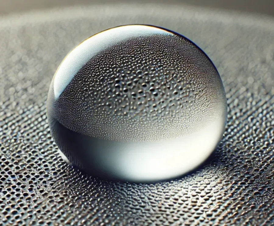 Energía y tensión superficial