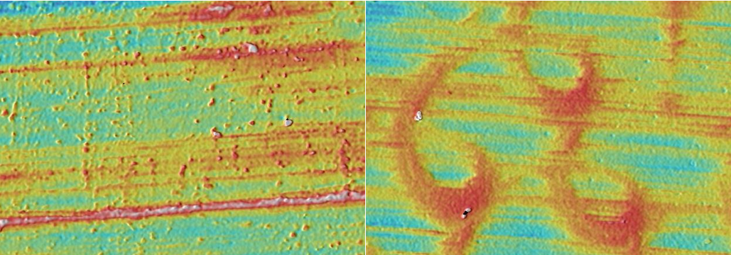 Energía y tensión superficial