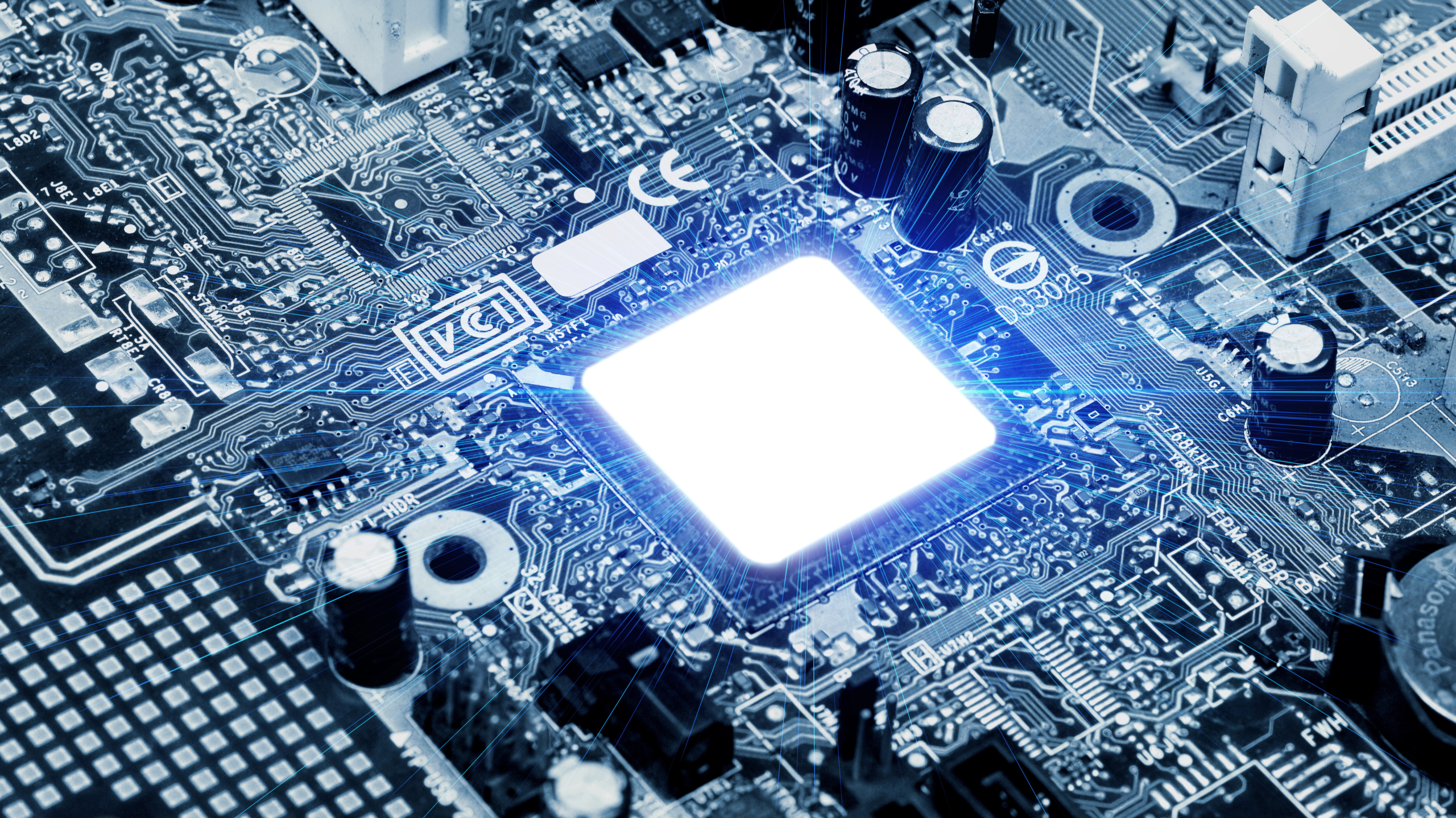 El presente y futuro de la computación cuántica