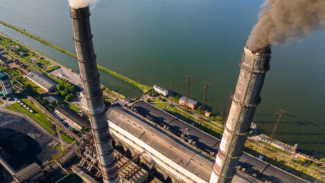 Análisis de biogás