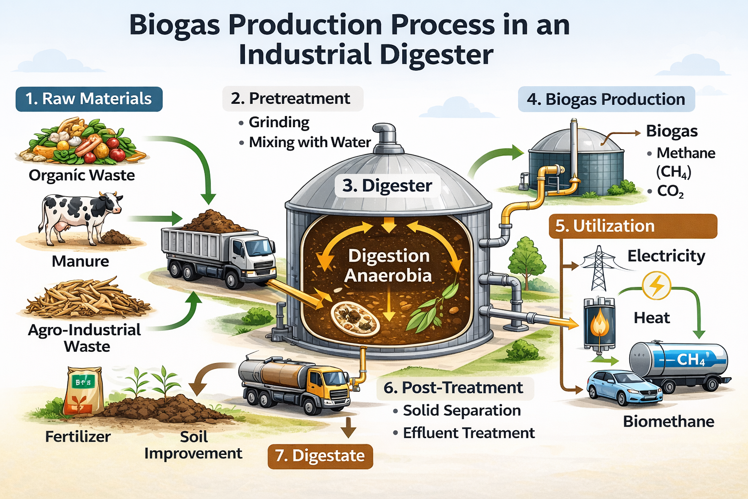 biogas analysis