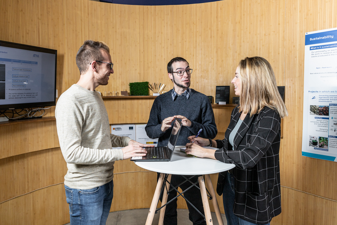 Análisis de biogás