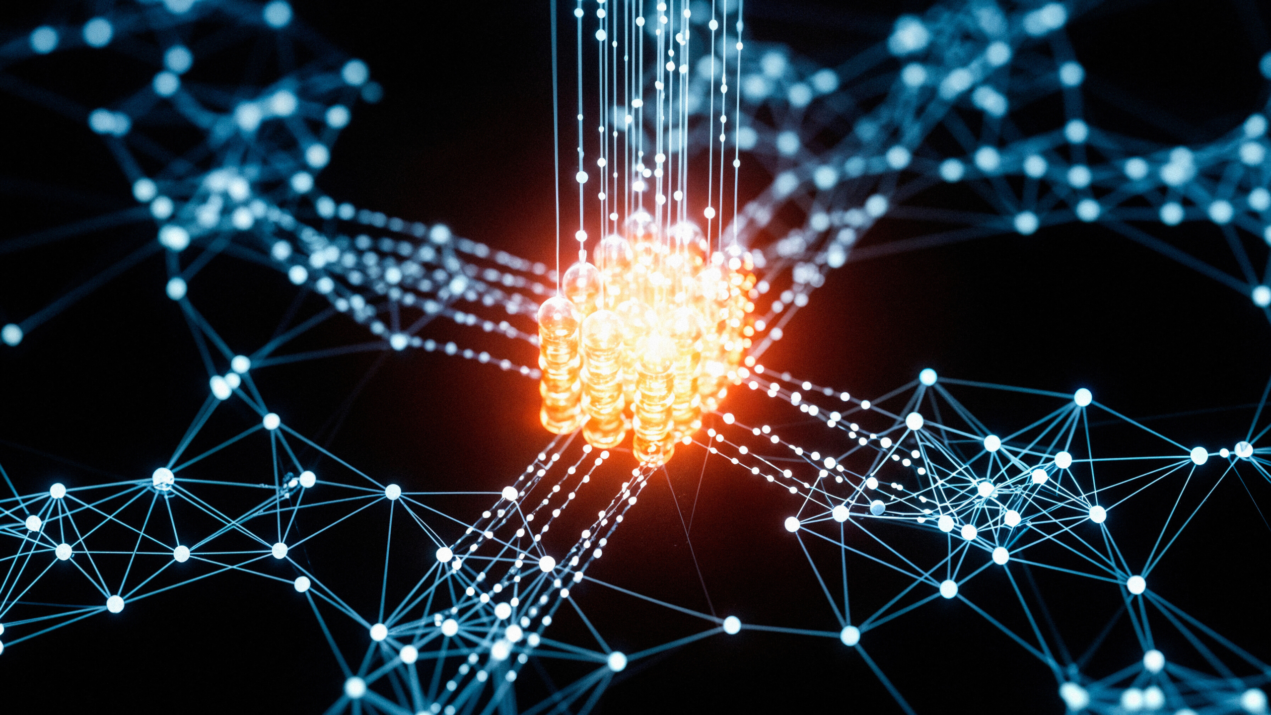 El presente y futuro de la computación cuántica