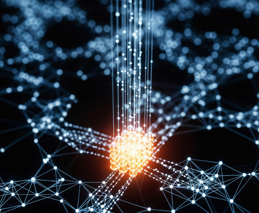 El presente y futuro de la computación cuántica