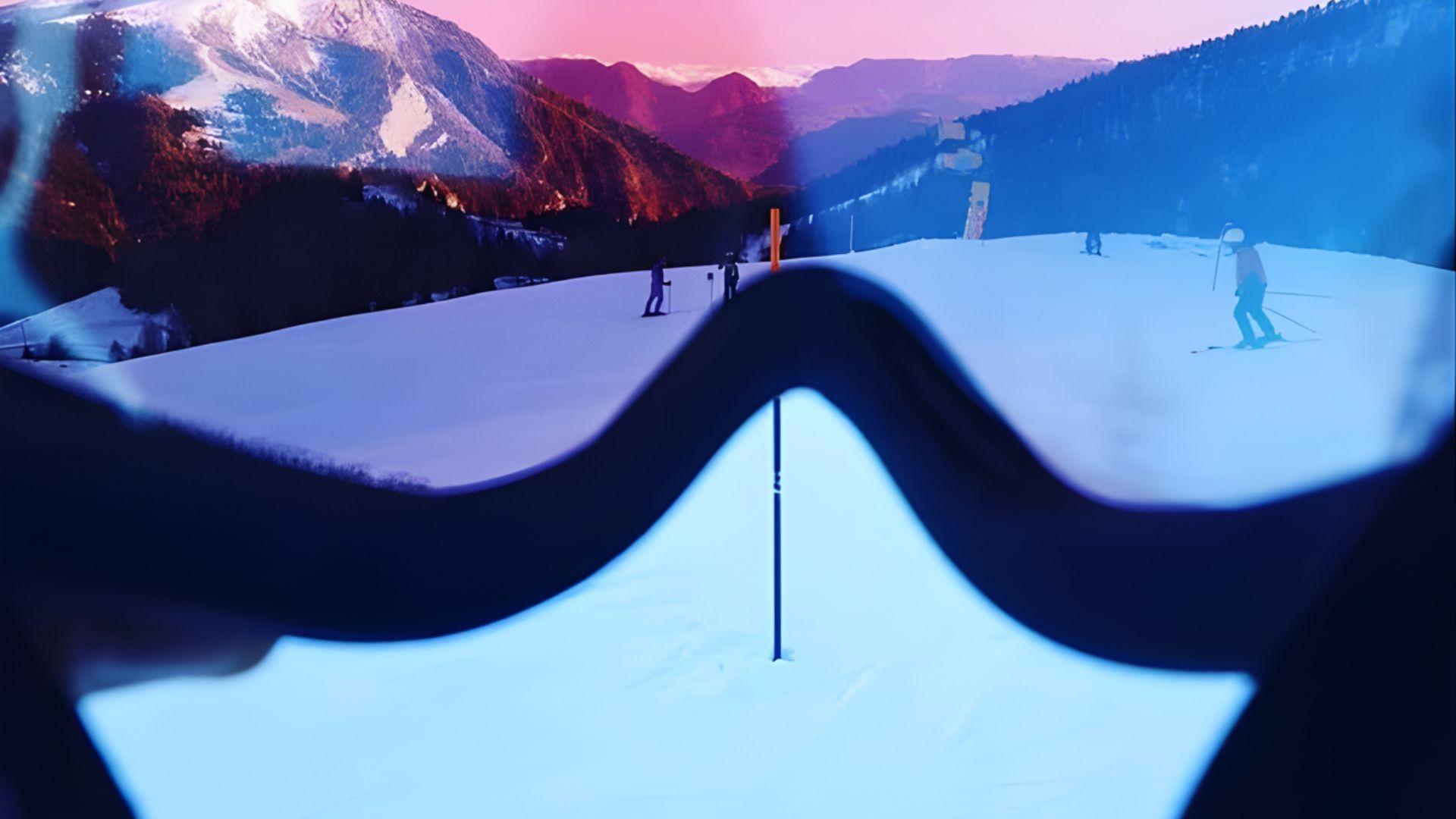 Tecnología y materiales en los Juegos olímpicos de invierno