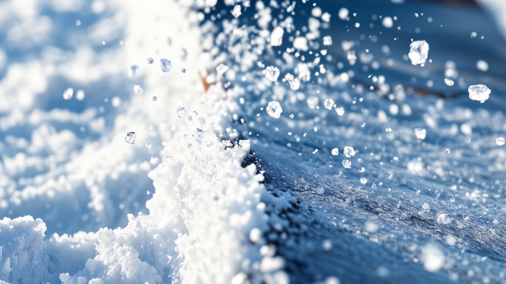 Tecnología y materiales en los Juegos olímpicos de invierno