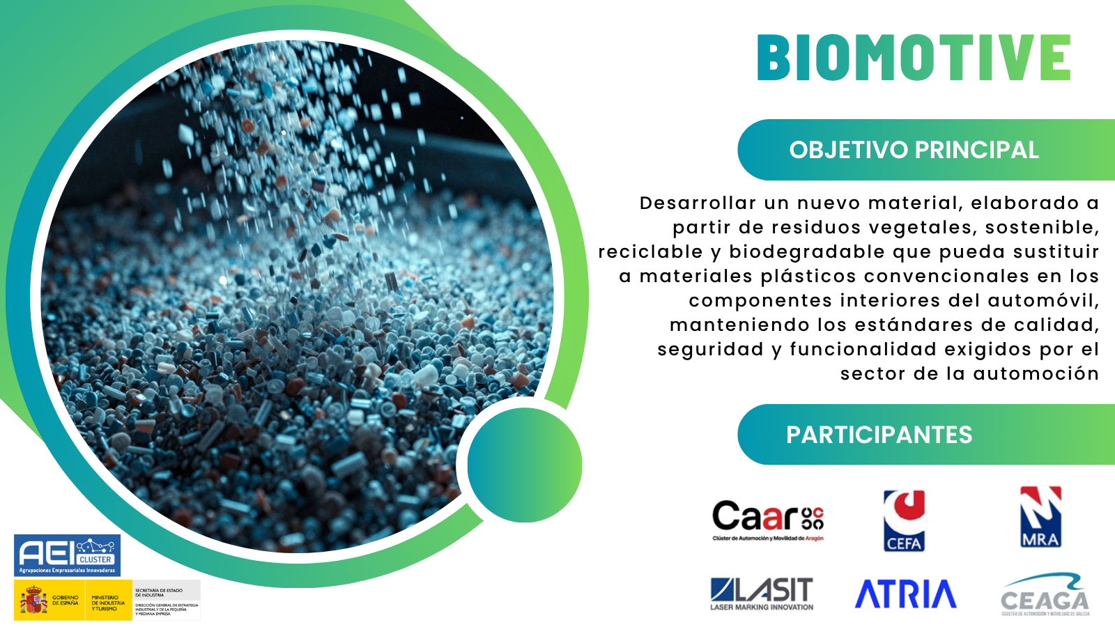 biomotive