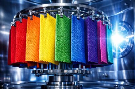 ensayo cámara de xenon