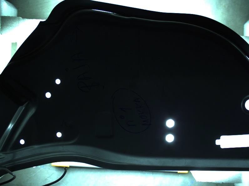 inspección de montaje