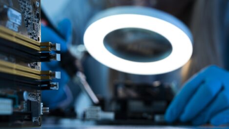 inspección de montaje