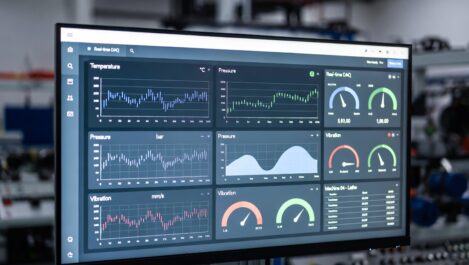 Sistemas de adquisición de datos