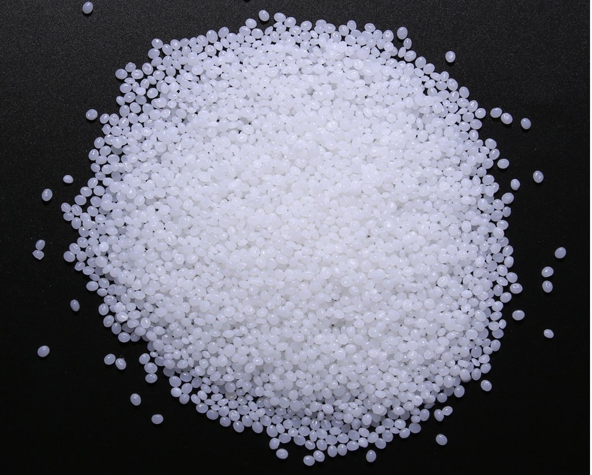 Microplásticos