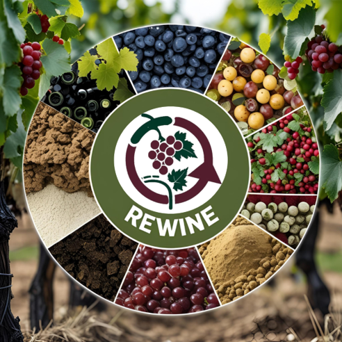 rewine
