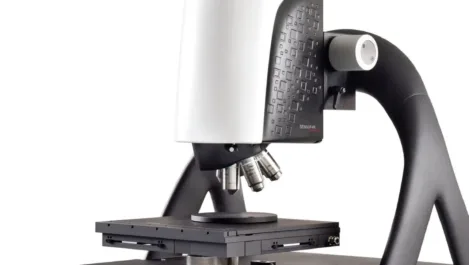 microscopía confocal