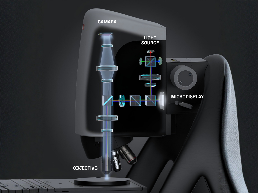 confocal