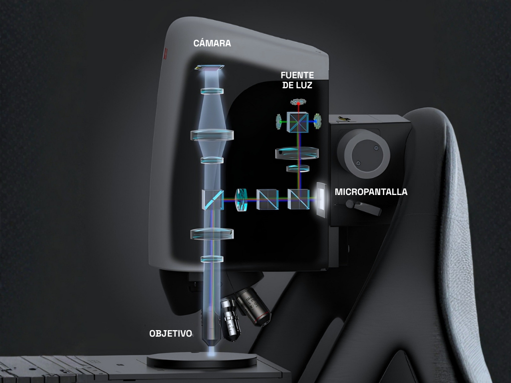 confocal