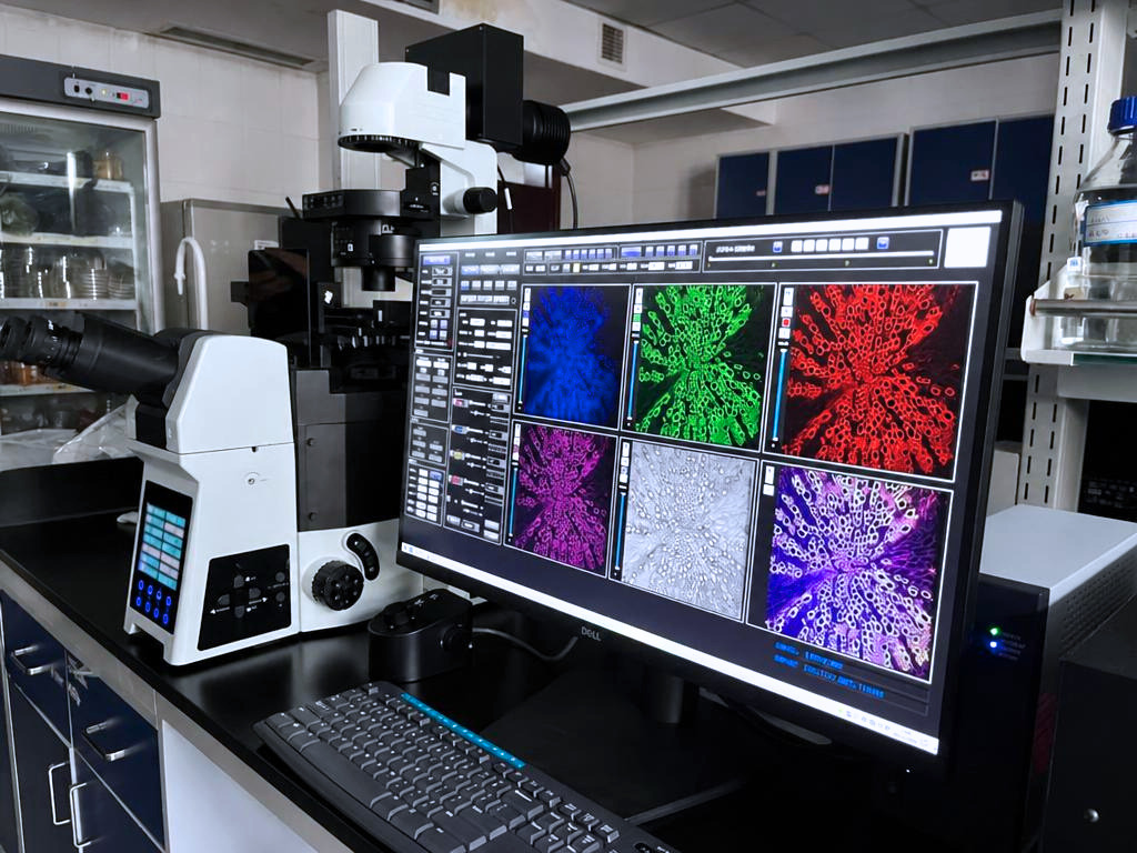 confocal